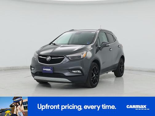 2017 Buick Encore Essence