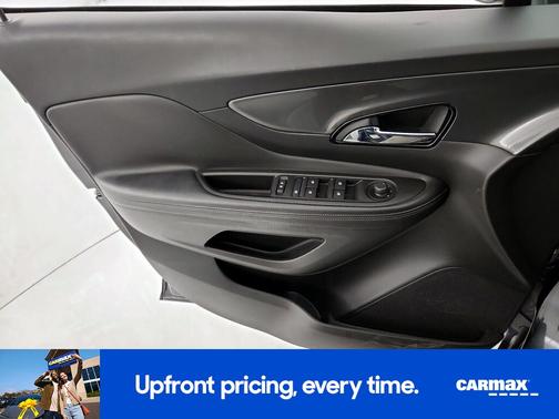 2017 Buick Encore Essence
