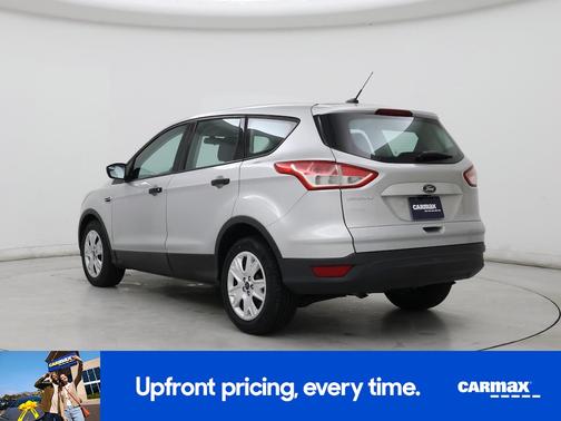 2014 Ford Escape S