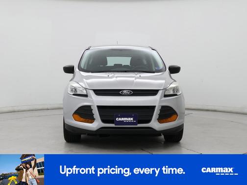 2014 Ford Escape S