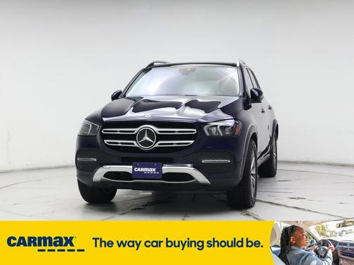2021 Mercedes-Benz GLE 350 