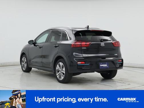 2021 Kia Niro EV EX
