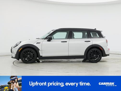 2023 MINI Clubman S Classic