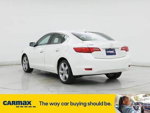 2014 Acura ILX