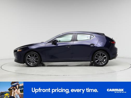 2024 Mazda Mazda3 2.5 S Preferred Package