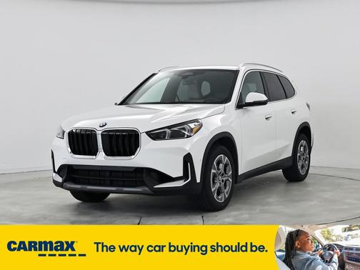 2023 BMW X1 XDrive28i