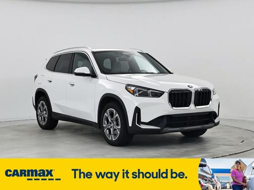 2023 BMW X1 XDrive28i