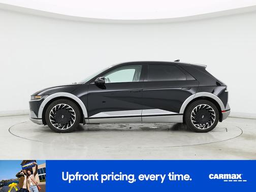 2023 Hyundai IONIQ 5 Limited