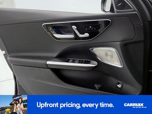 2024 Mercedes-Benz C-Class 