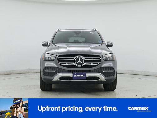 2022 Mercedes-Benz GLE 350 