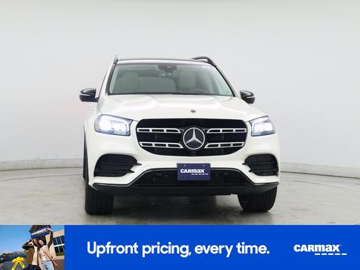 2023 Mercedes-Benz GLS 450 