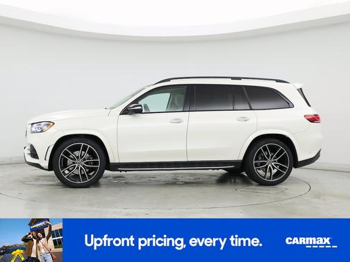 2023 Mercedes-Benz GLS 450 