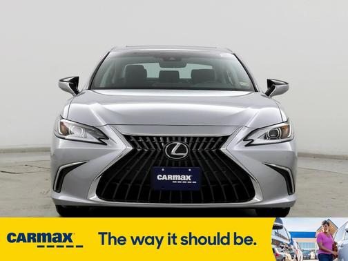 2024 Lexus ES 300h