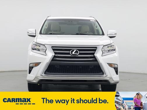 2018 Lexus GX 460 Premium