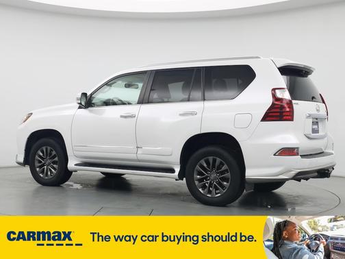 2018 Lexus GX 460 Premium
