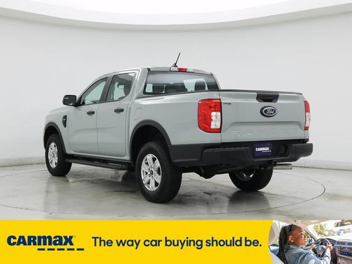 2024 Ford Ranger XL