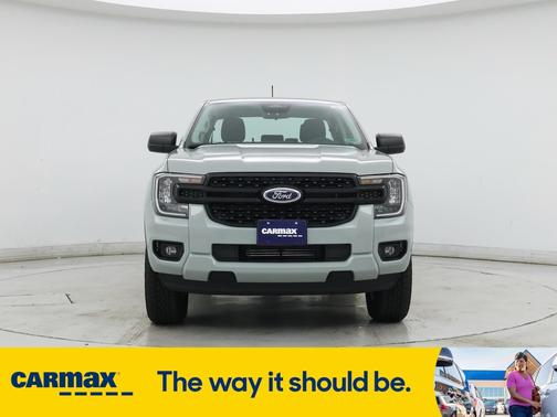 2024 Ford Ranger XL
