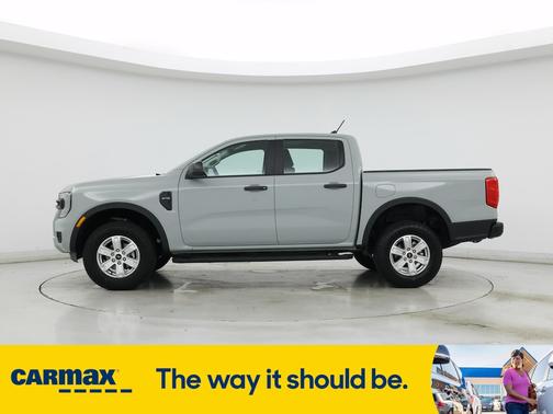 2024 Ford Ranger XL