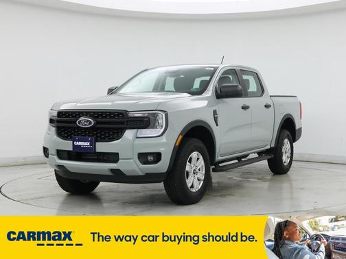 2024 Ford Ranger XL