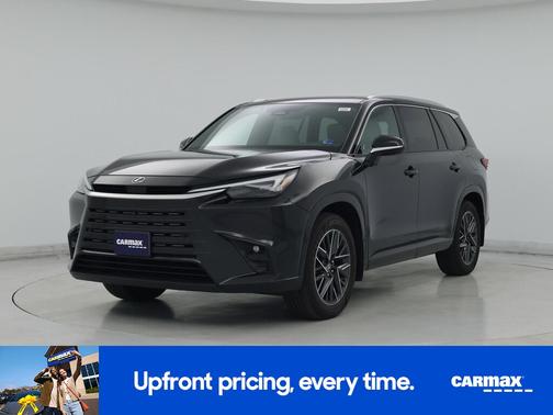 2024 Lexus TX 350 Premium