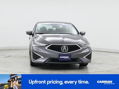 2020 Acura ILX Technology