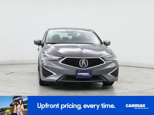 2020 Acura ILX Technology