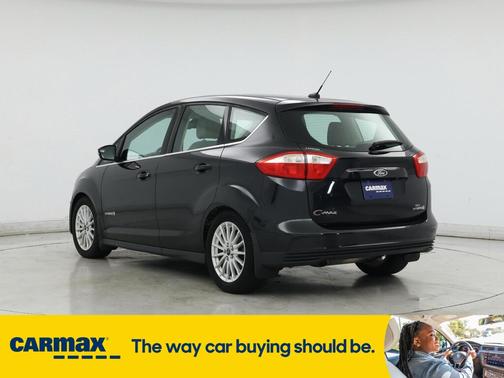 2013 Ford C-Max Hybrid SEL