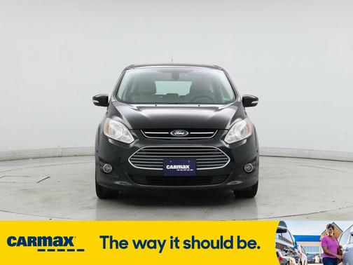2013 Ford C-Max Hybrid SEL