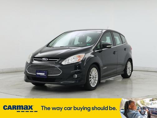 2013 Ford C-Max Hybrid SEL