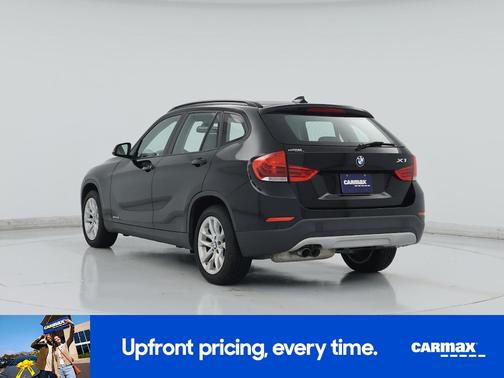 2015 BMW X1 XDrive28i
