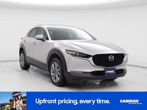 2024 Mazda CX-30 2.5 S Premium Package