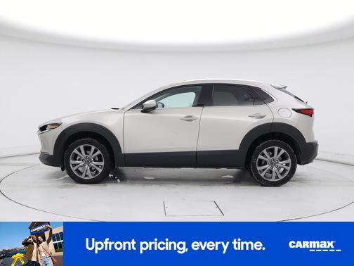 2024 Mazda CX-30 2.5 S Premium Package