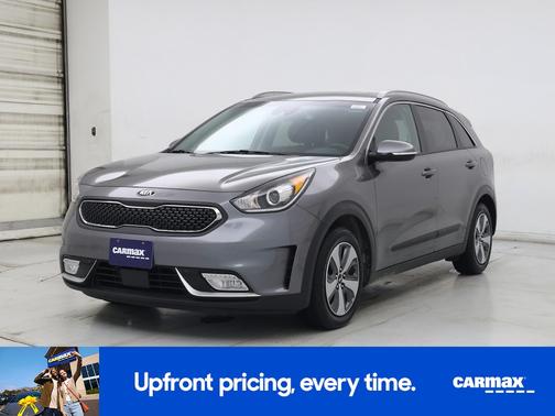 2017 Kia Niro EX