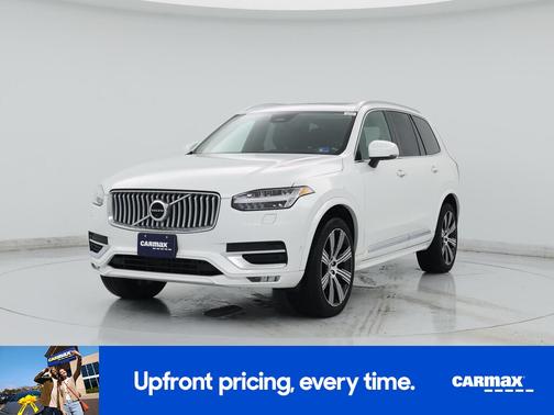 2023 Volvo XC90 B6 Ultimate
