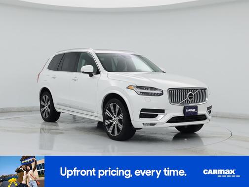 2023 Volvo XC90 B6 Ultimate