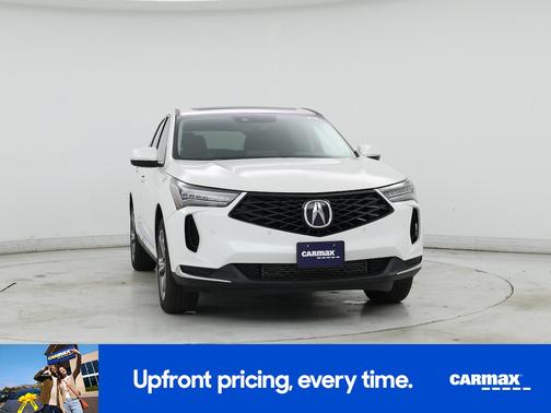 2025 Acura RDX SH-AWD Technology