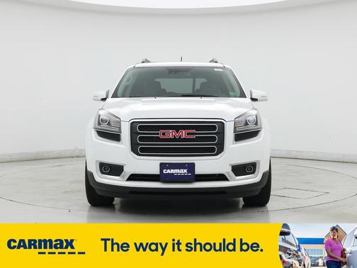 2017 GMC Acadia Limited