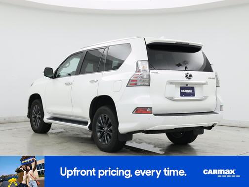2022 Lexus GX 460 Premium