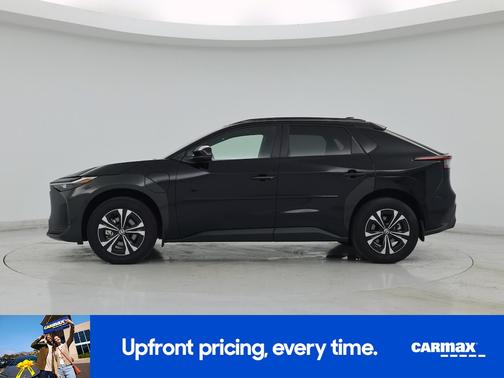 2024 Toyota bZ4X Limited