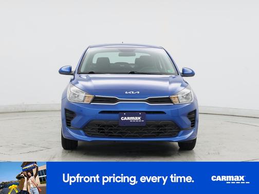 2023 Kia Rio S