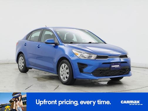 2023 Kia Rio S