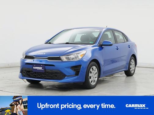 2023 Kia Rio S