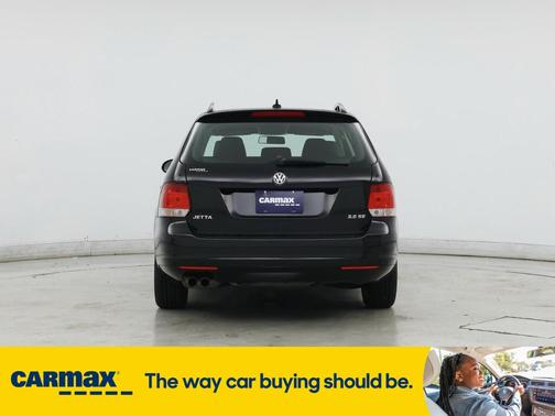 2014 Volkswagen Jetta S