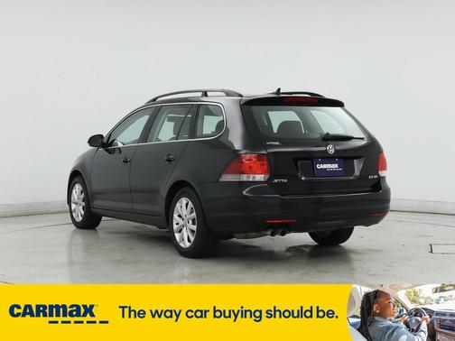 2014 Volkswagen Jetta S