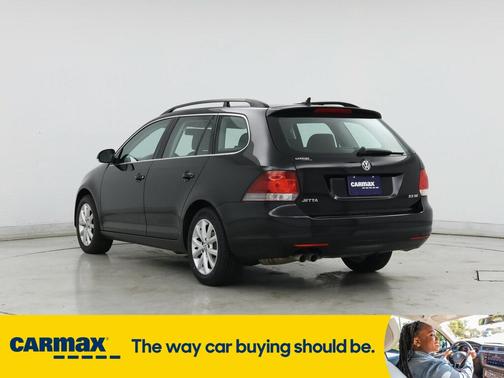2014 Volkswagen Jetta S