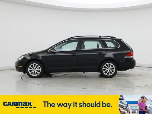 2014 Volkswagen Jetta S