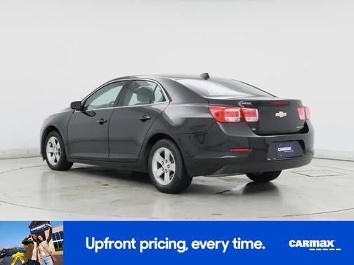 2014 Chevrolet Malibu LS