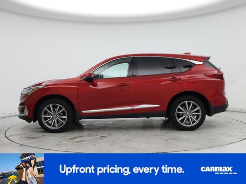 2021 Acura RDX SH-AWD Technology