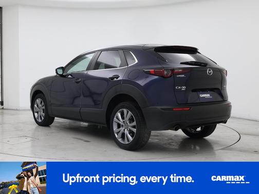 2021 Mazda CX-30 Select