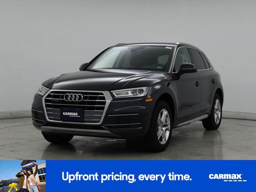2019 Audi Q5 Premium